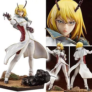 中古】フィギュア ミッシェル・K・デイヴス 「TERRAFORMARS