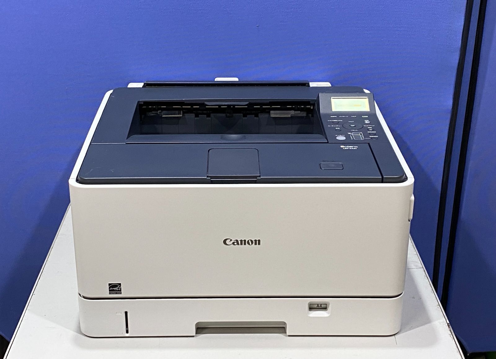 両面印刷OKCanon\u2044キヤノン ☆ ジャンク 中古レーザープリンタ 