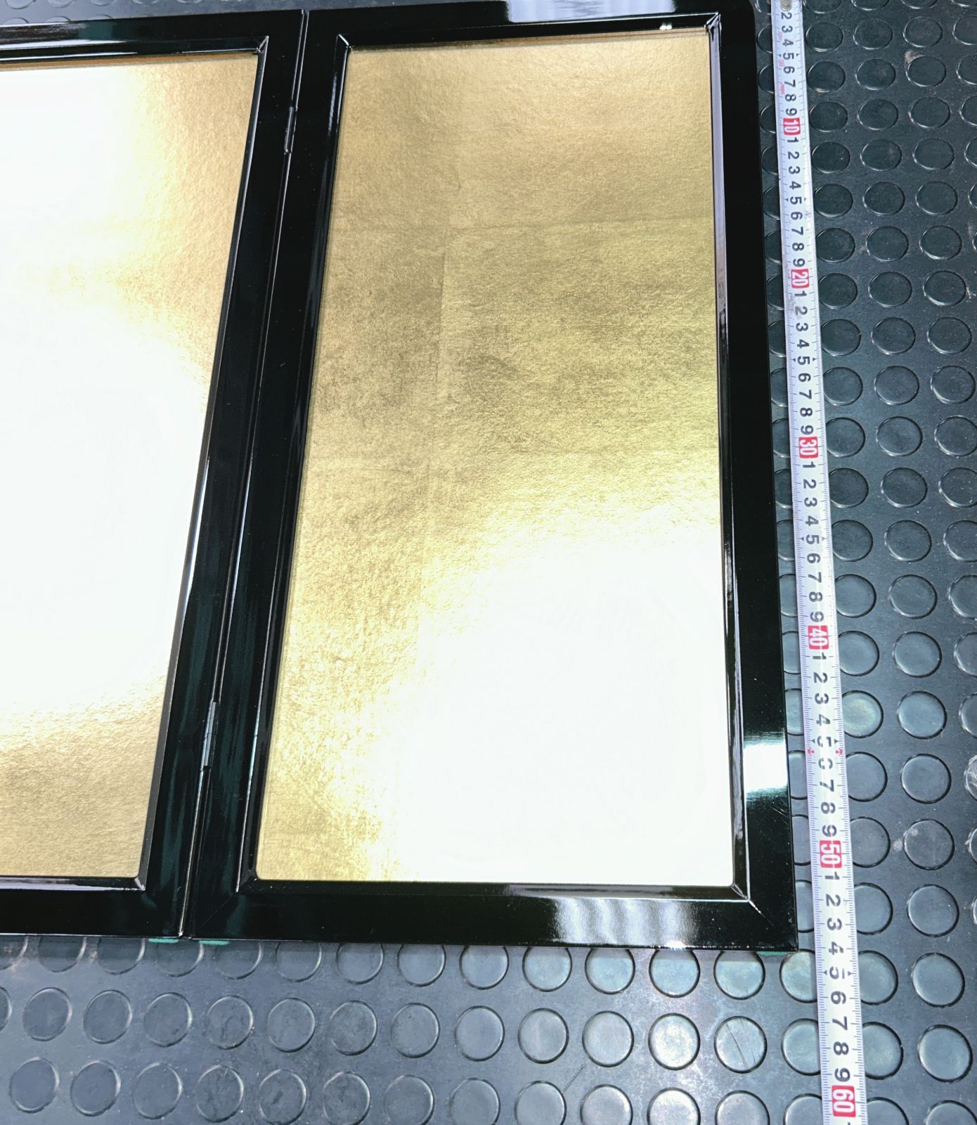 楽天市場】金沢箔 屏風の通販