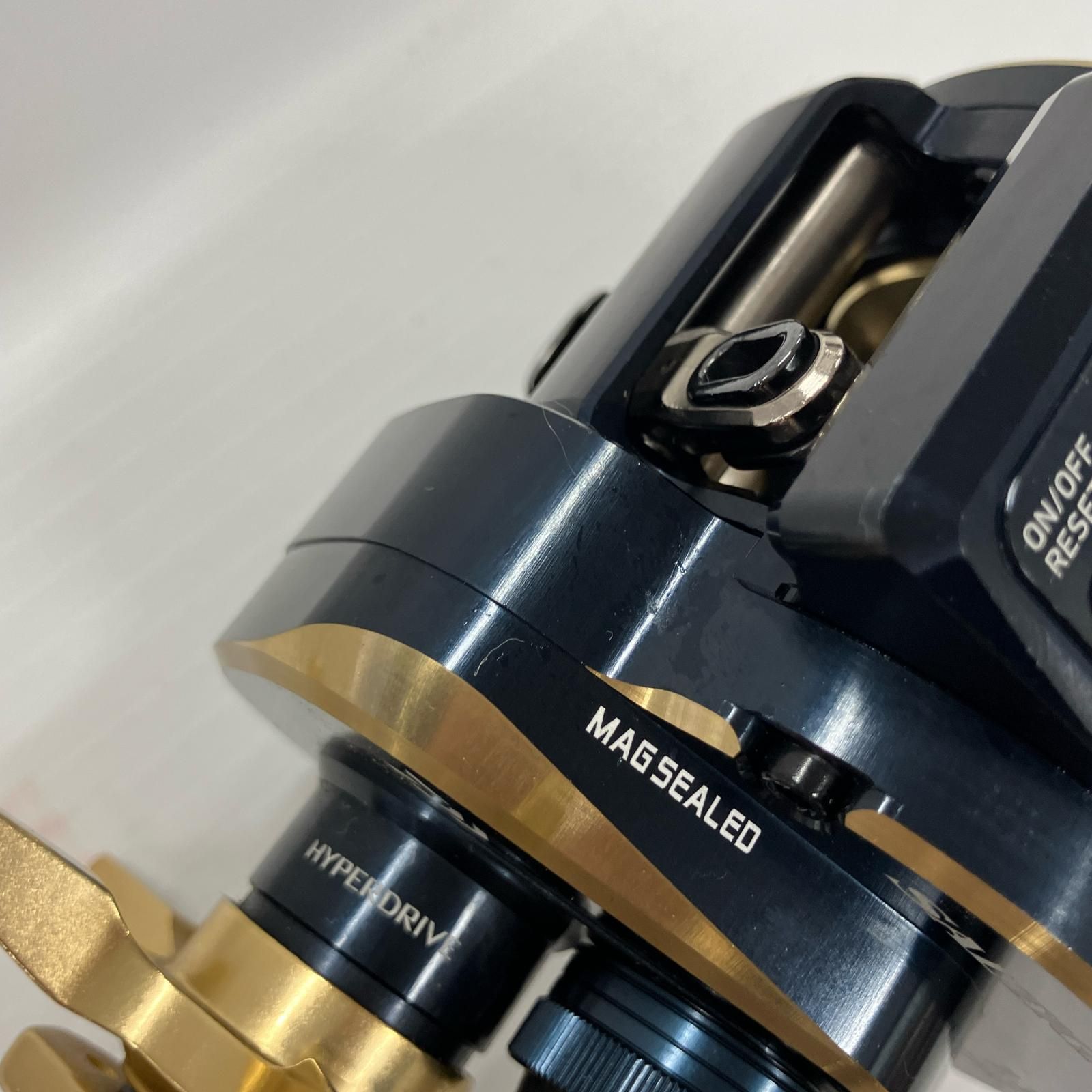 21ソルティガIC 300