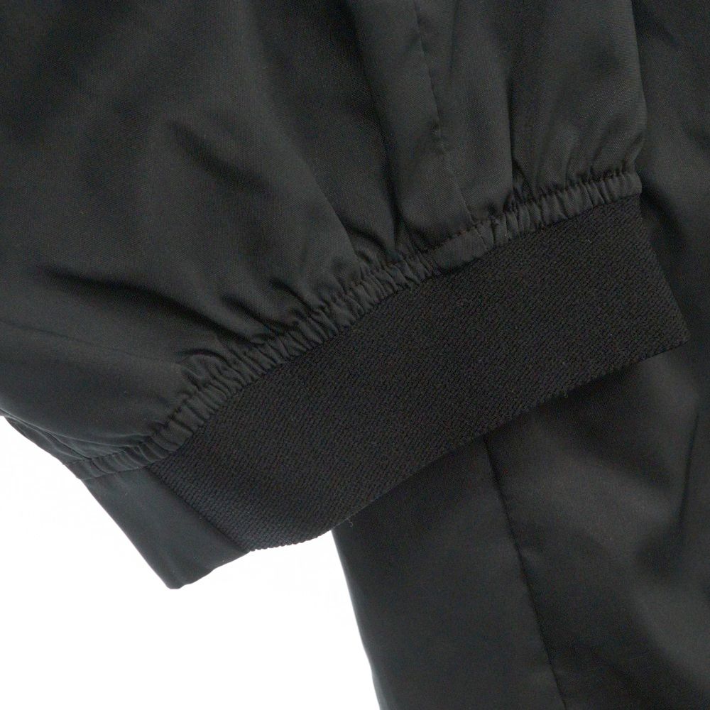 WTAPS (ダブルタップス) 19AW ACADEMY / TROUSERS. POLY. TAFFETA