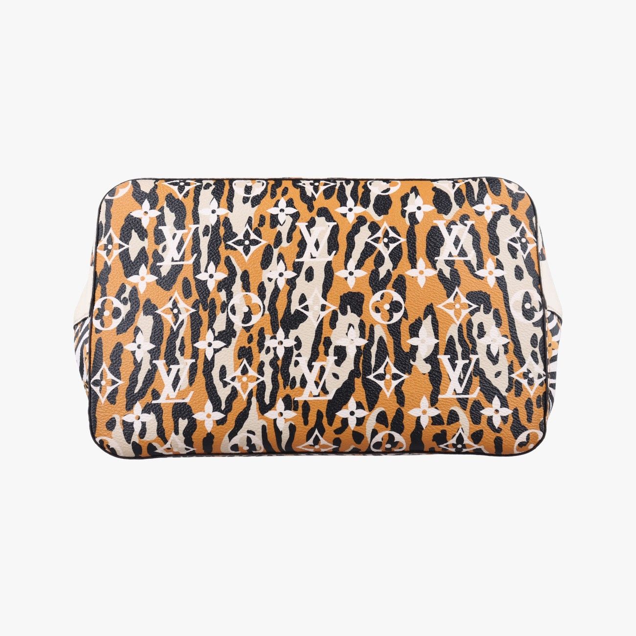 【お洒落な巾着型が目を惹く♪】Louis Vuitton★ノエ トランク LOUIS VUITTON ノエ ショルダーバッグ 巾着型