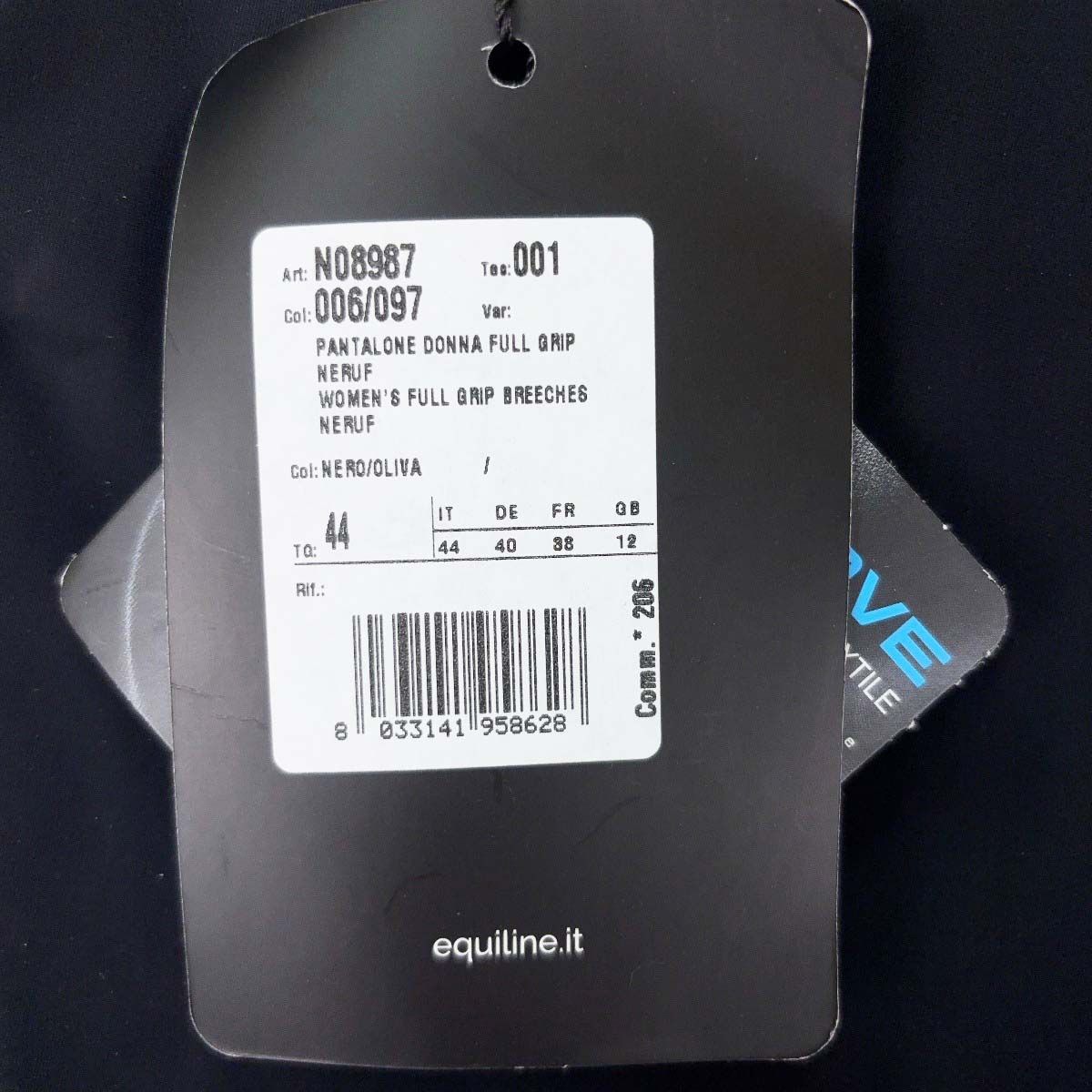 フルグリップ レギンス