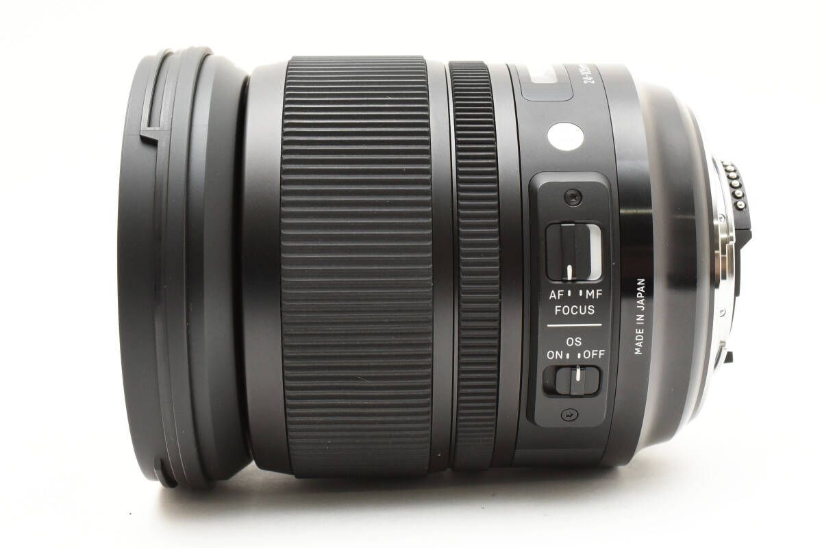 SIGMA シグマ