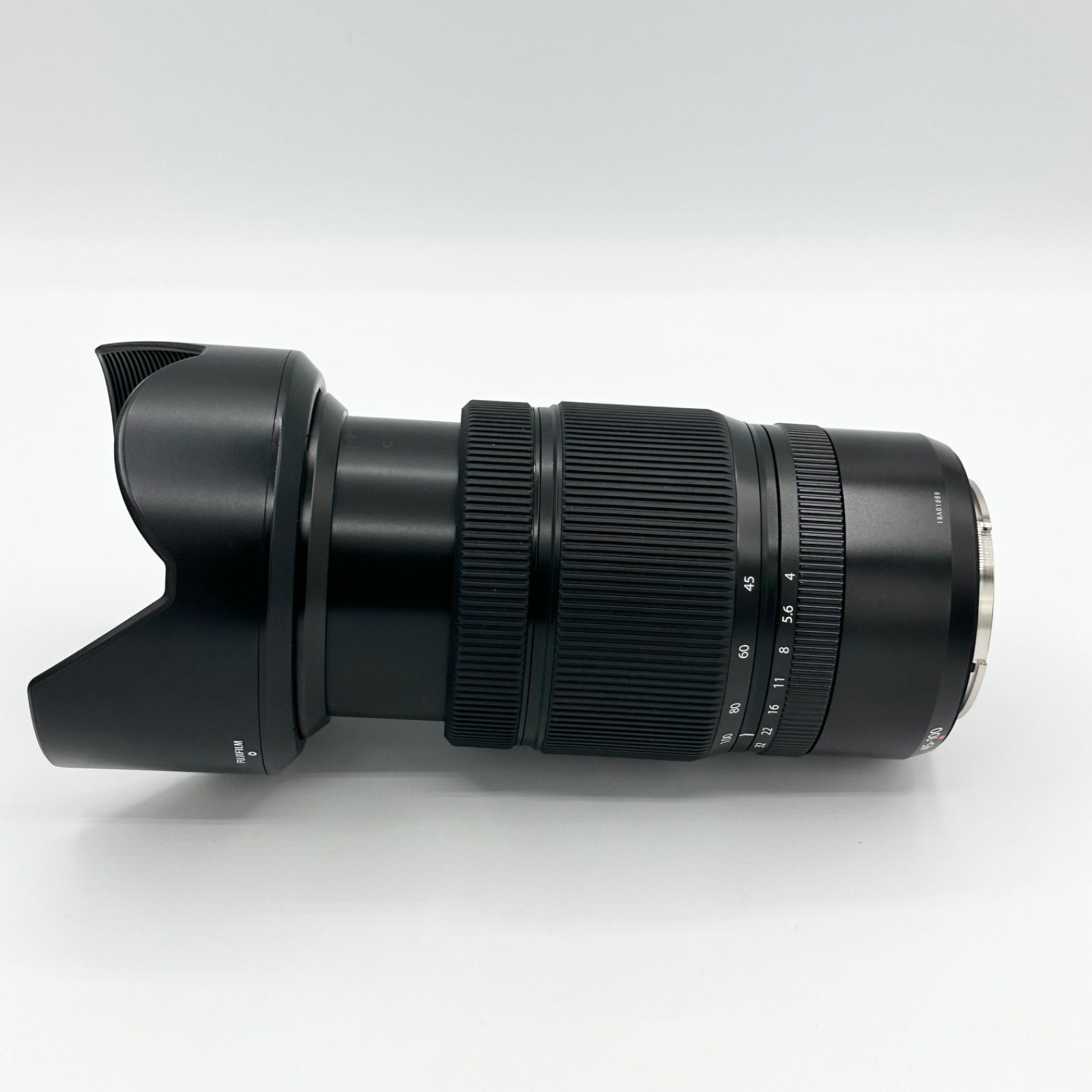 富士フイルム(FUJIFILM) Gマウント 交換レンズ フジノン ズーム 標準
