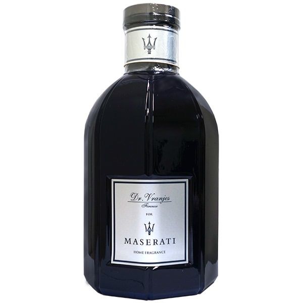 AT-155 未開封 Dr. Vranjes for MASERATI ドットール ヴラニエス リードディフューザー フォーマセラティ 2500ml フレグランス