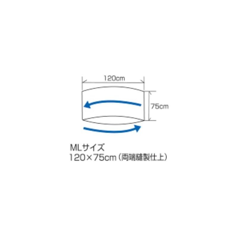 BLACK MLサイズ