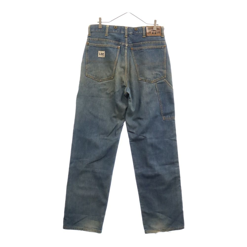 LEE (リー) 70S VINTAGE BOSS Of THE ROAD 77 ヴィンテージ ボスオブザ