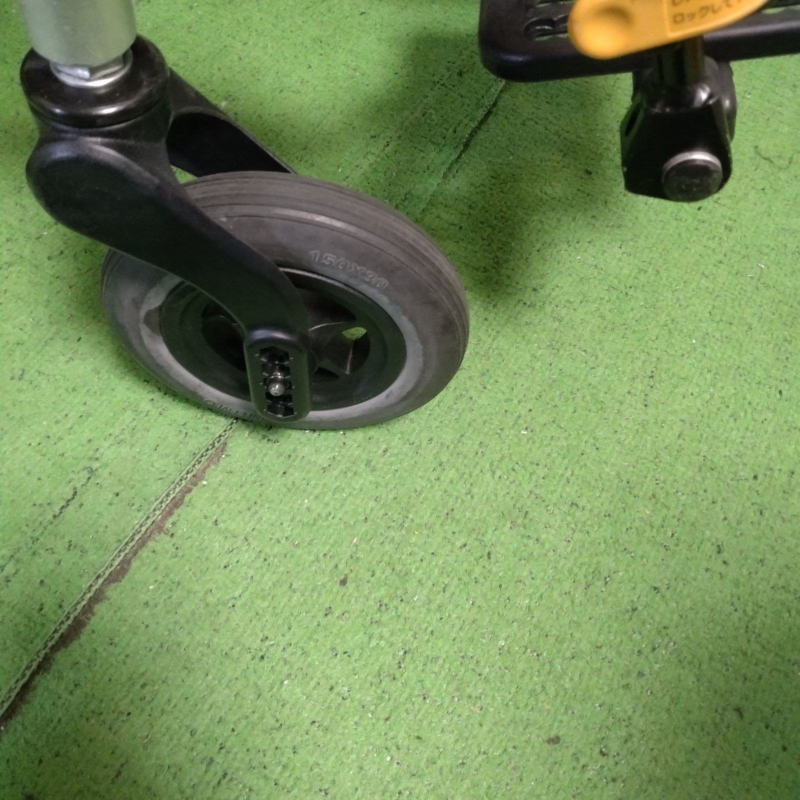 matsunaga まつなが