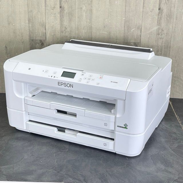 インクジェットプリンター 【中古】 EPSON エプソン PX-S5080 A3
