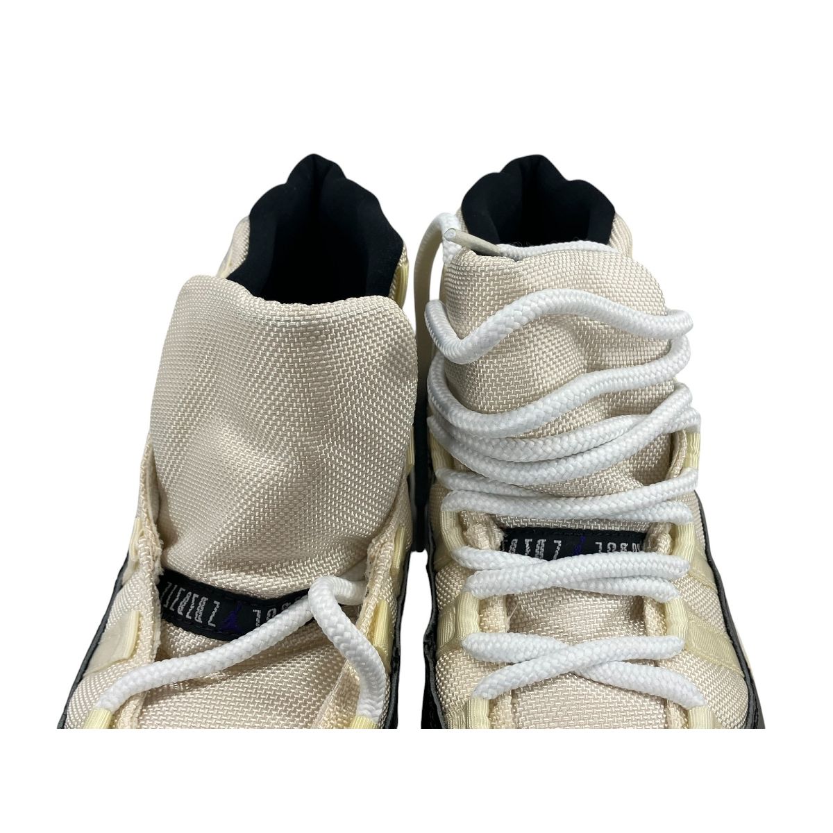 NIKE ナイキ 130245-101 AIR JORDAN11 エアジョーダン CONCORD