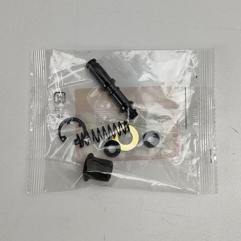ホンダ 純正新品 ライブディオ ZX AF35 フロントブレーキ