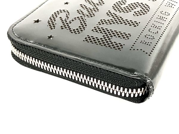 PORTER × HYSTERIC GLAMOUR ポーター ヒステリックグラマー ロング