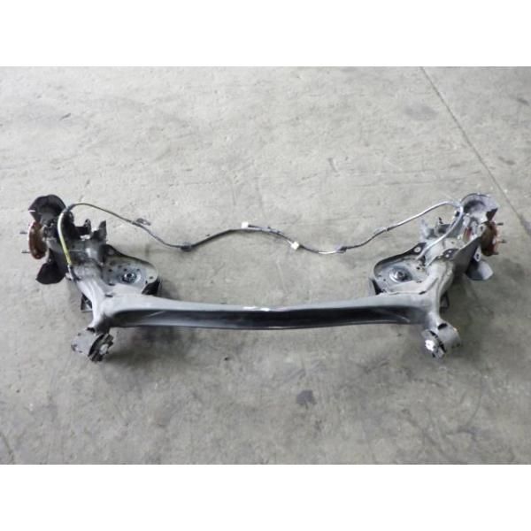 CX-30 DMEJ3P リアアクスルビーム 20S プロアクティブ ツーリング  