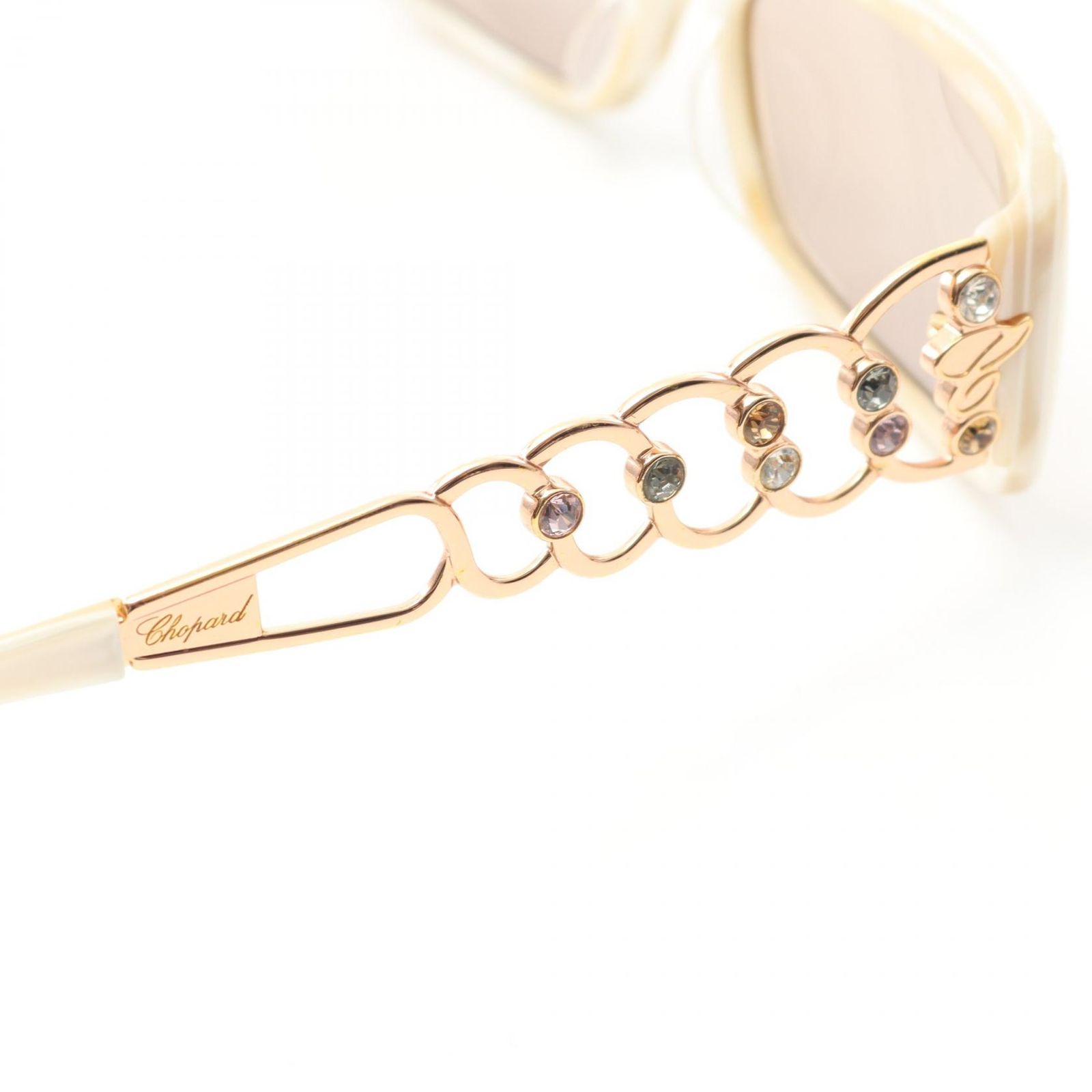 ショパール Chopard サングラス VCH070S その他 サングラス