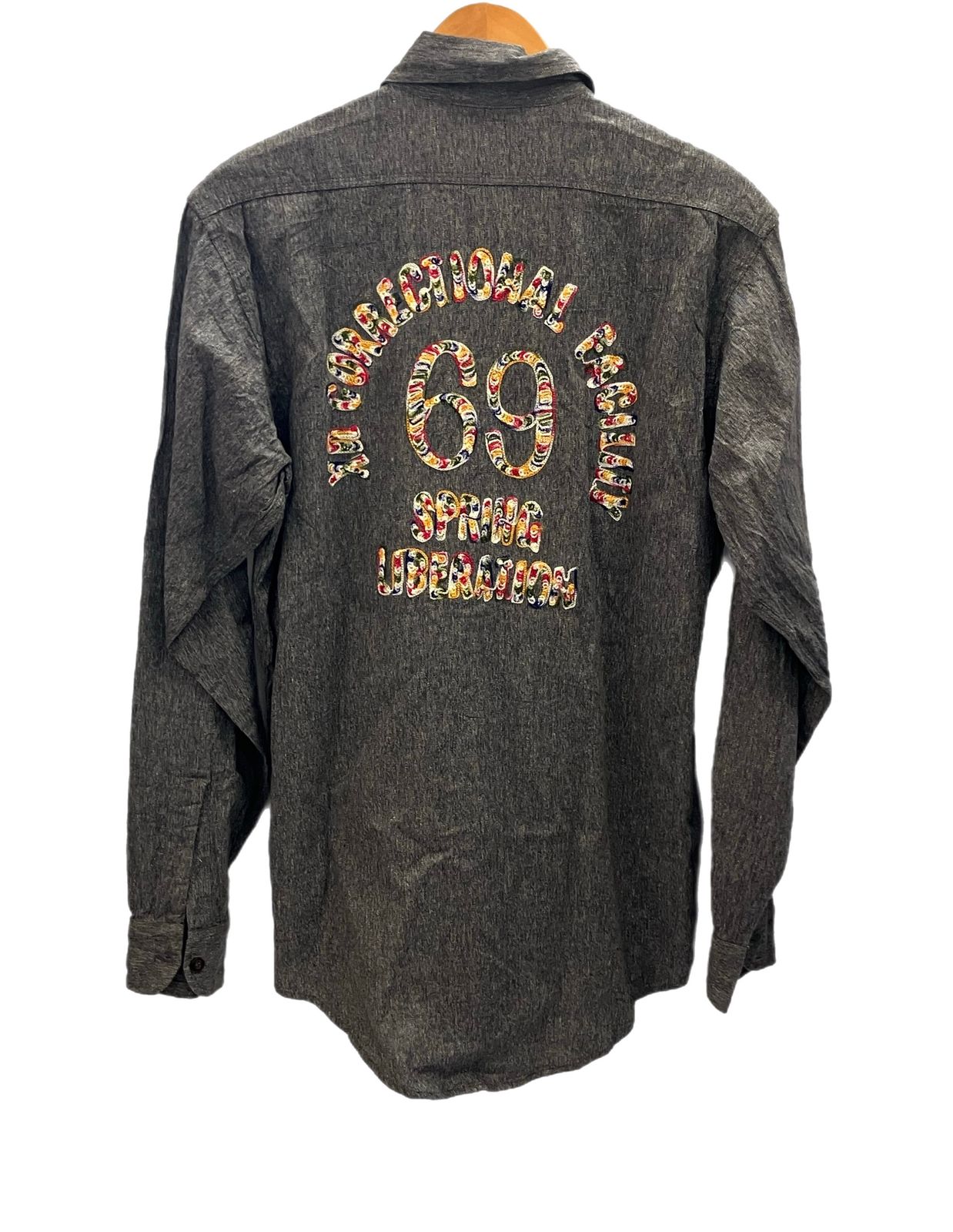 ビッグスミス BIG SMITH 50