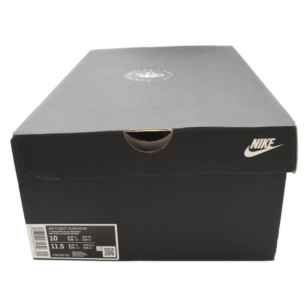 NIKE (ナイキ) AIR FLIGHT HUARACHE エアフライトハラチ