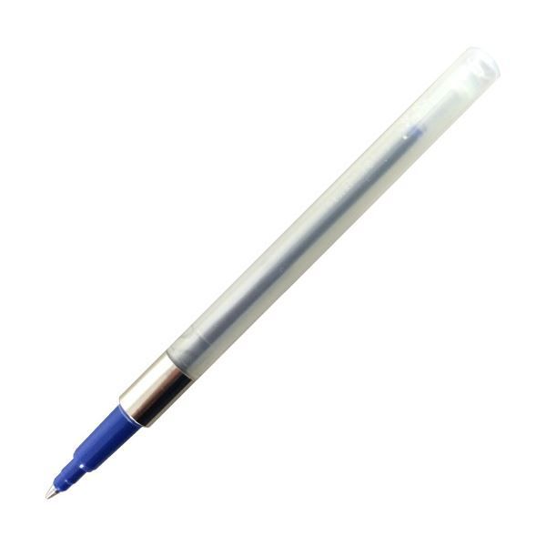送料無料】（まとめ） 三菱鉛筆 ボールペン替芯 SNP-7.33 青 10本【×10