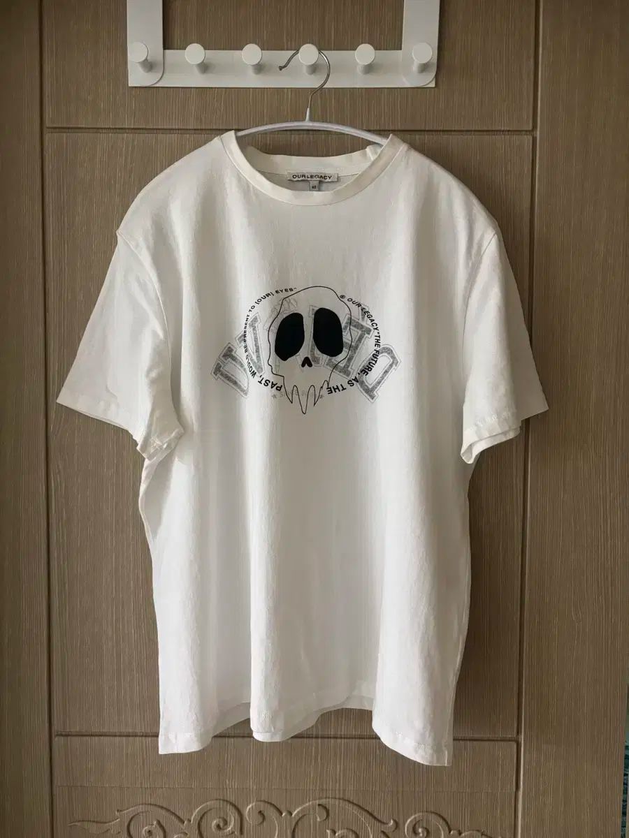 Our legacy OUR LEGACY アワーレガシー Tシャツ 48