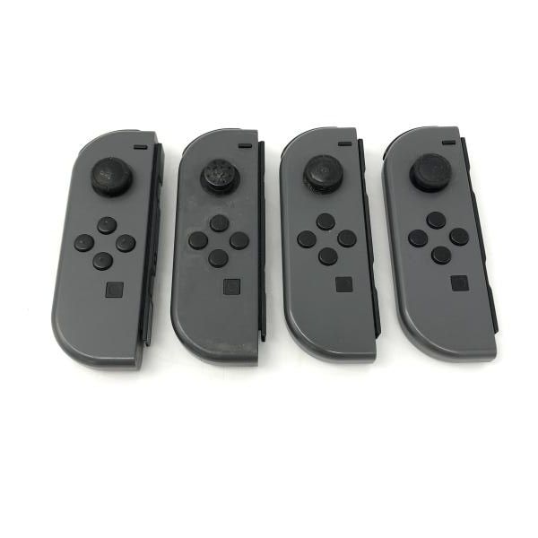 ジャンク Switch