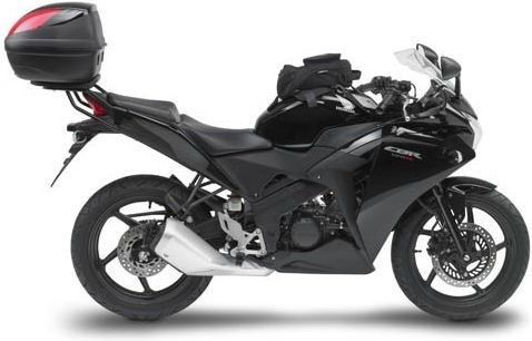 Givi / ジビ モノロック 用スペシフィックラック for CBR 125 R (11 
