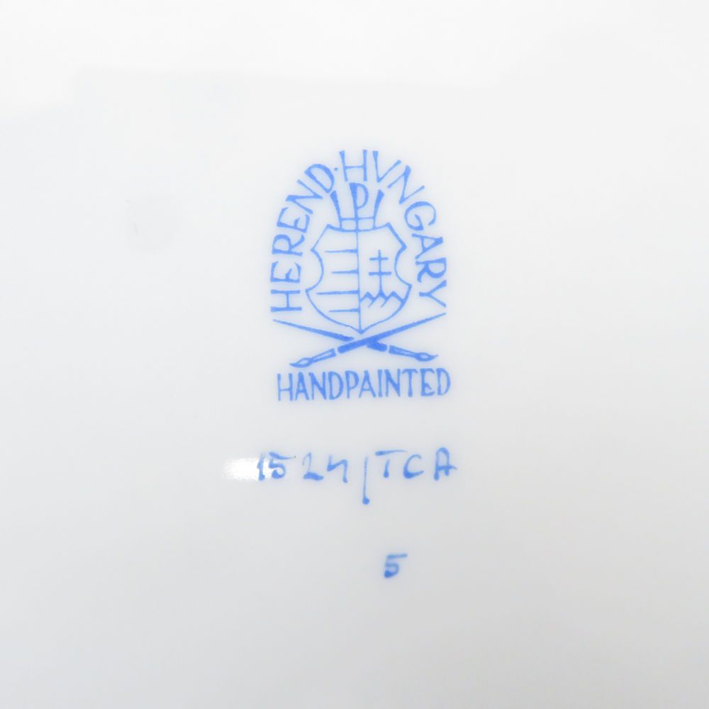 Herend ヘレンド