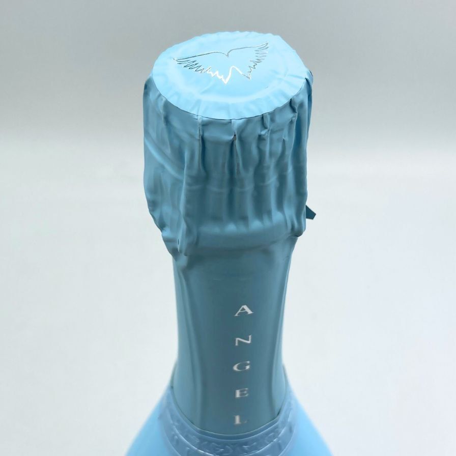 エンジェル ドゥミセック ブルー ファータイプ 750ml 12.5%【F4