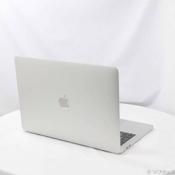 MacBook Pro 中古パソコンApple 13.3inch MYD92J&frasl;A A2338 2020 OS