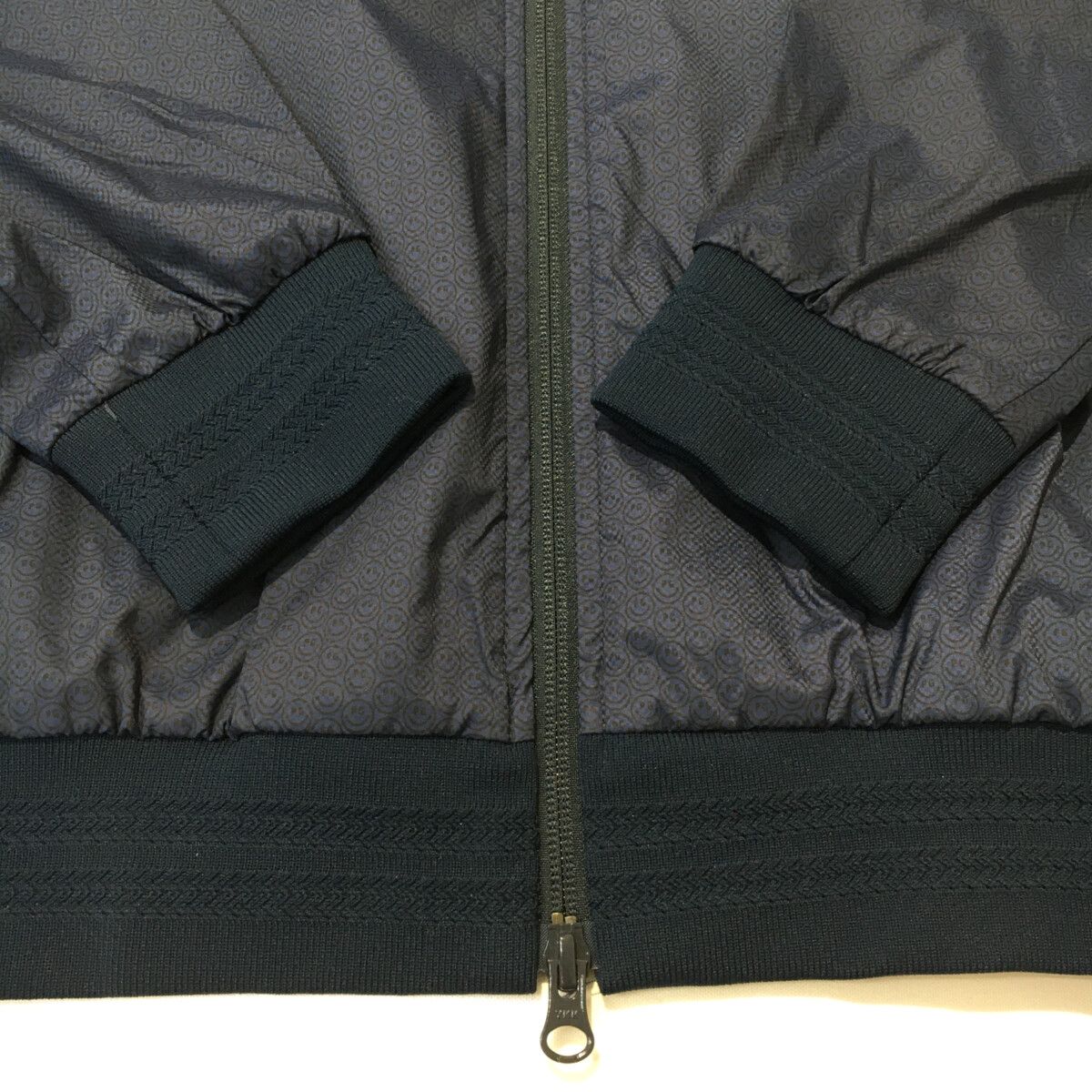 パーリーゲイツ  ウィンドブレーカー  サイズ5 中古 メンズ パーリーゲイツ PEARLY GATES ウィンドブレーカー 5(L) 紺