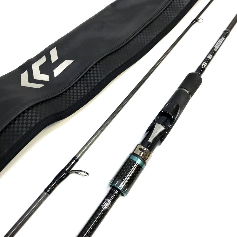 Amazon | ダイワ(DAIWA) エギングロッド エメラルダス STOIST