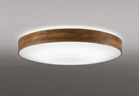 【新品・5営業日で発送】ODELIC オーデリック LEDシーリングライト OL291355BRE