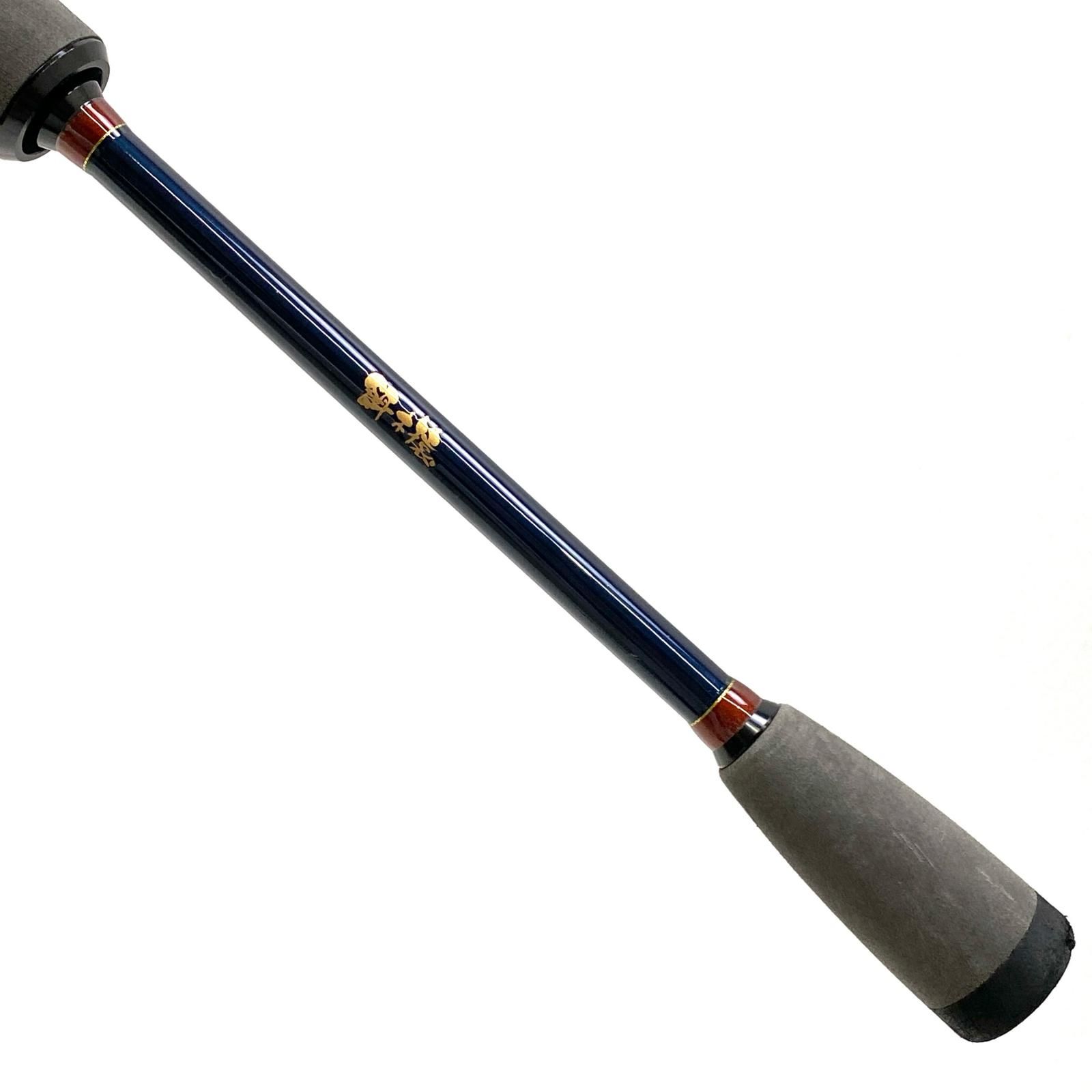 【加古川店】 中古  | 林釣漁具製作所 ロッド HSS-79 サルスティック 【83】 加古川店】 中古 | 林釣漁具製作所 ロッド HSS-79 サル