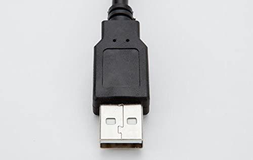 Pro-face ケーブル シーケンサー USB-GPW-CB03 E384 - MONO BASE