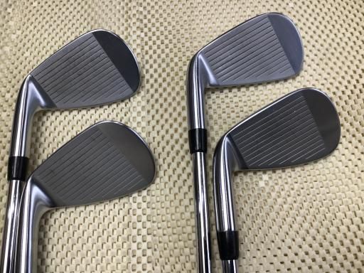 中古】 タイトリスト Titleist T200(2023) 7S アイアンセット IR NS