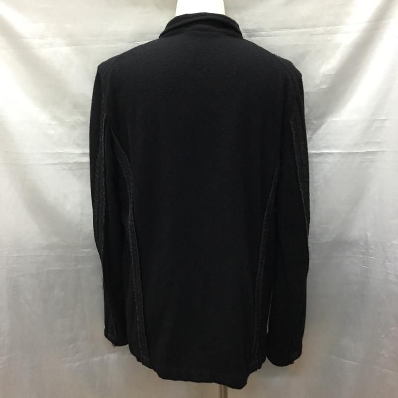 BLACK COMME des GARCONS ブラックコムデギャルソン ジャケット