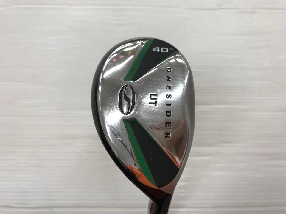 最短翌日発送】ワンサイダー ショート | R | オリジナルカーボン