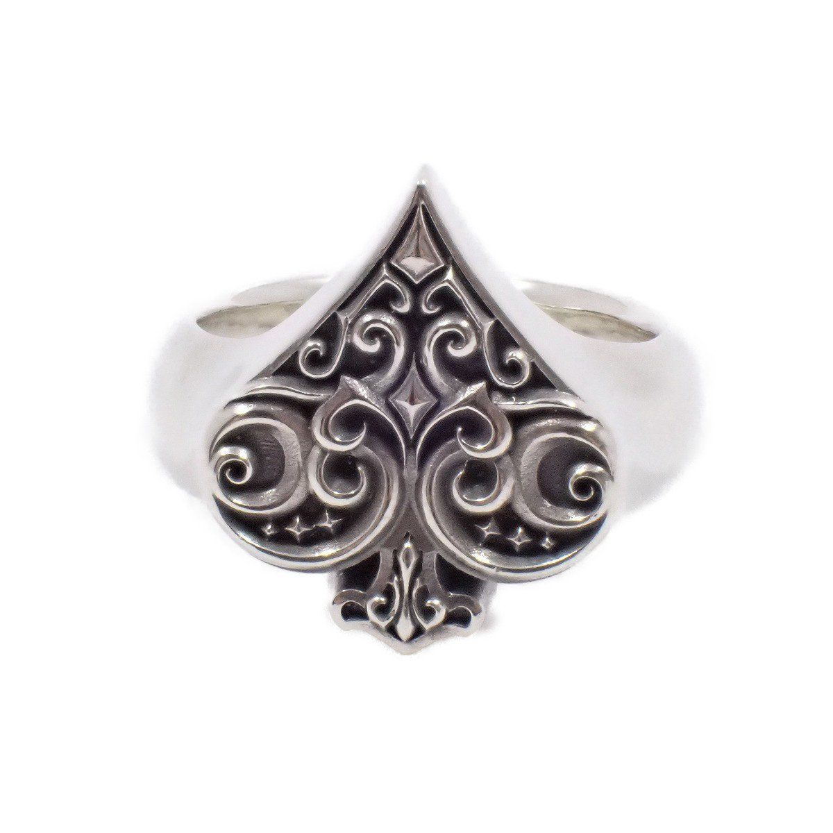 DEAL DESIGN ディールデザイン マジェスティックエース リング 指輪