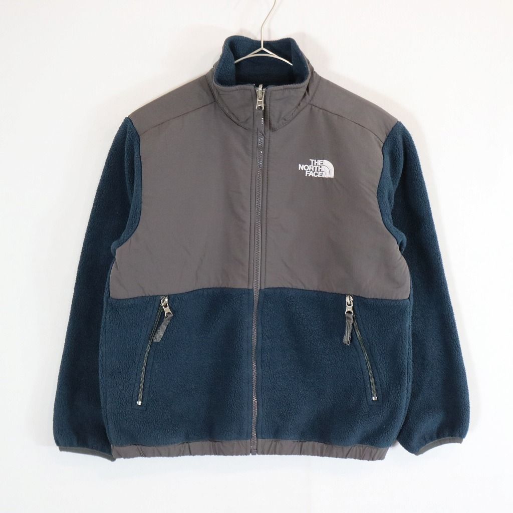 SALE/ THE NORTH FACE ノースフェイス デナリジャケット POLARTEC 