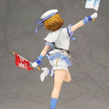 絶版超希少！】早いもの勝ち！ アルター 小泉花陽 フィギュア