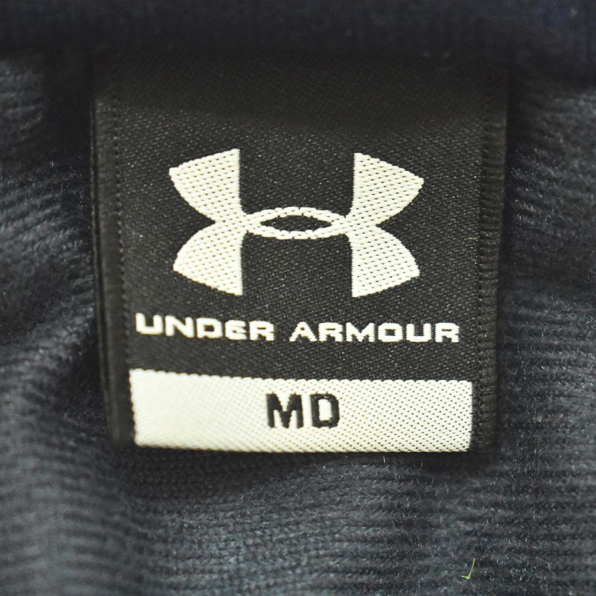 アンダーアーマー UNDER ARMOUR 慶應義塾大学 ベンチコート MD ネイビー メンズ サッカー ウェア 中綿 裏起毛 - メルカリ