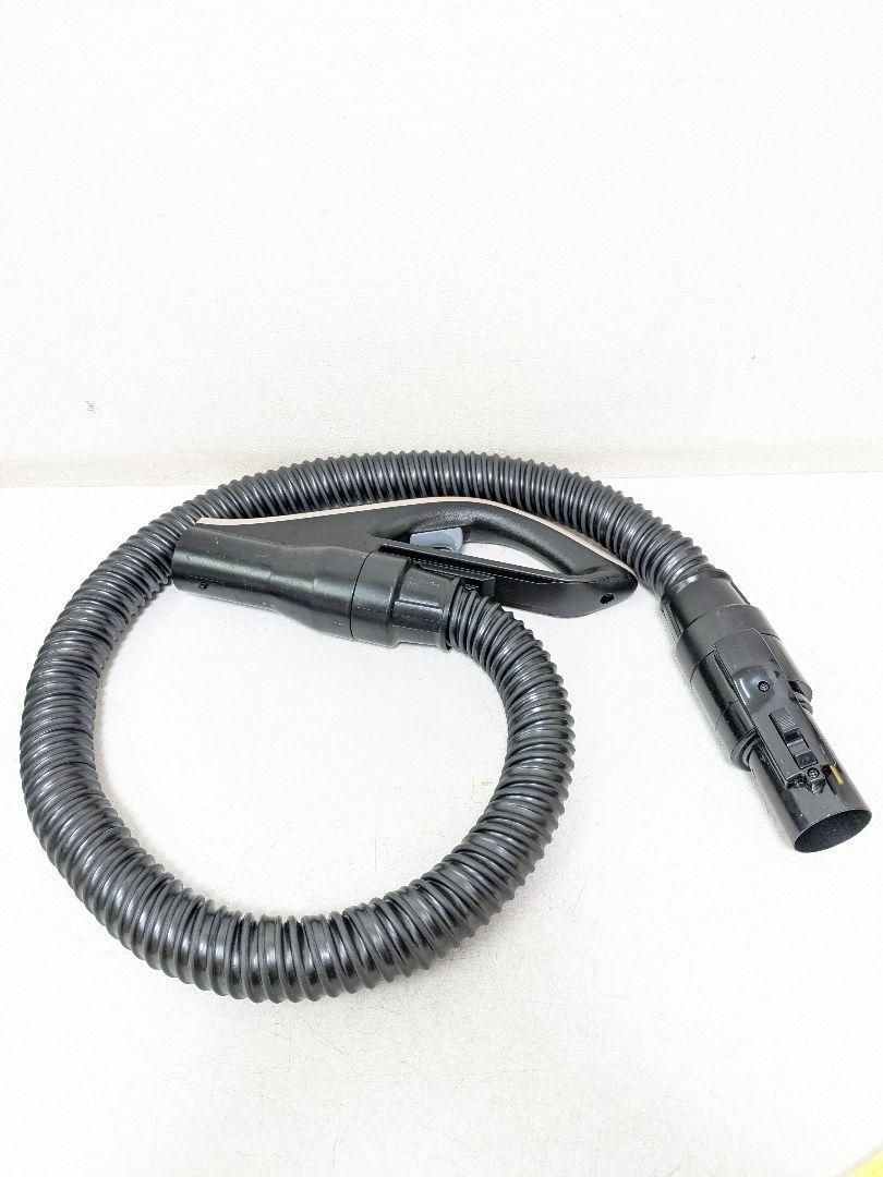 サイクロン式掃除機