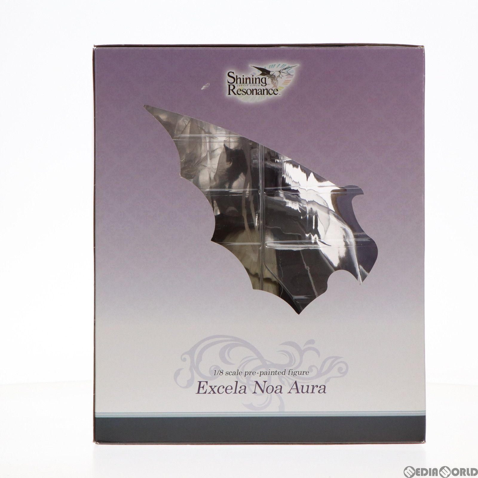 【希少・未開封品】エクセラ・ノア・アウラ　シャイニング・レゾナンス　コトブキヤ Amazon | コトブキヤ シャイニング・レゾナンス エクセラ・ノア