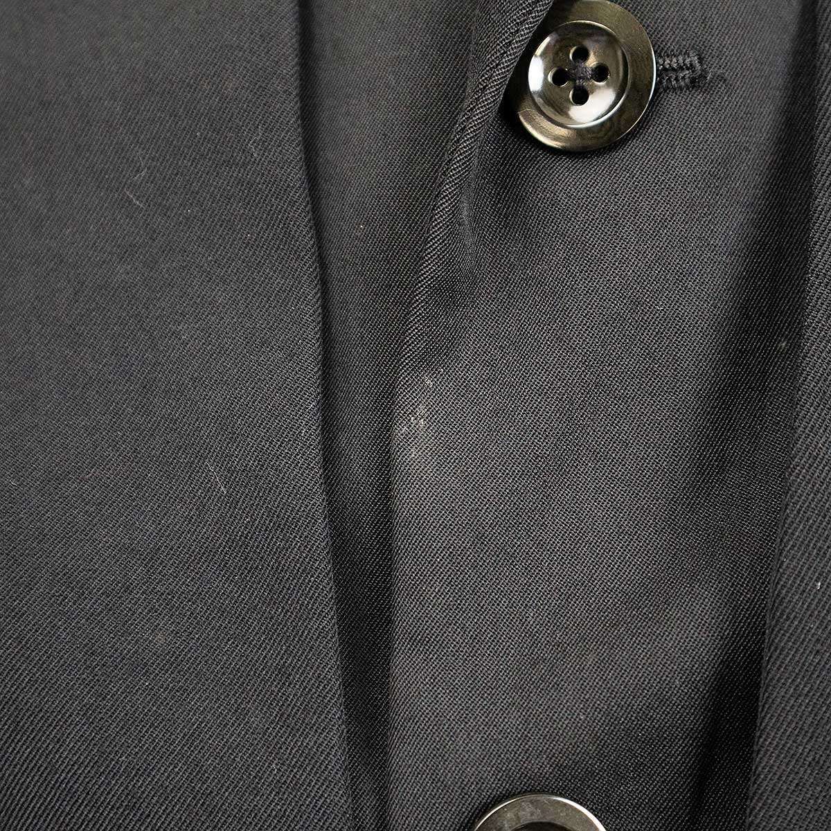 Yohji Yamamoto POUR HOMME ヨウジヤマモト プールオム 2004AW 2重 