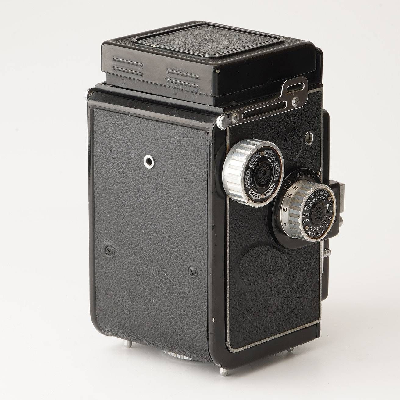  マミヤ Mamiya オートマット B Setagaya Koki Sekor S 7 5 cm 75 mm F 3 二眼レフカメラ フィルムカメラ