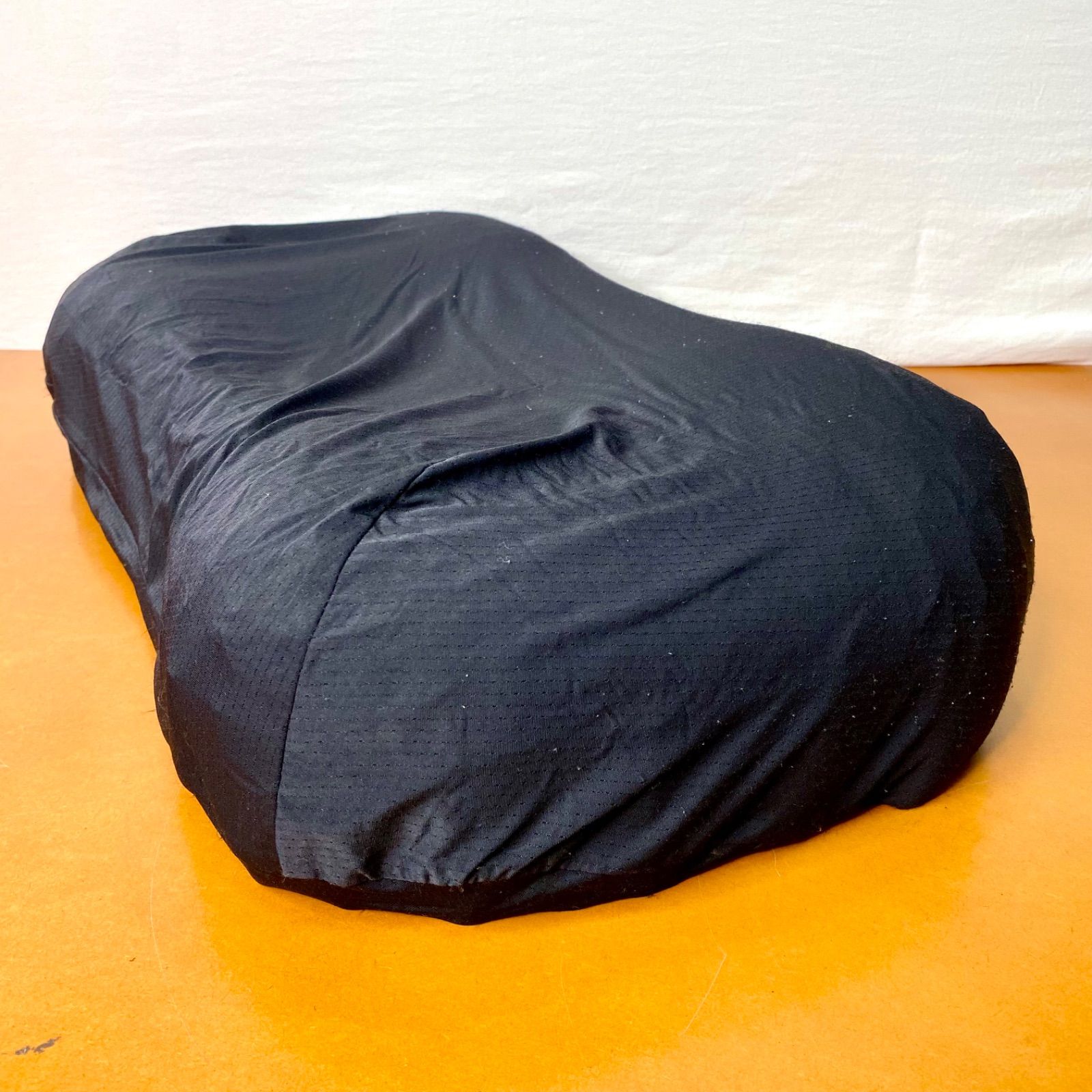 話題の枕 ヒツジのいらない枕