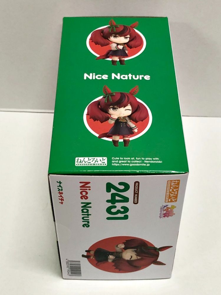 ナイスネイチャ｜グッドスマイルカンパニー公式ショップ Nice Nature