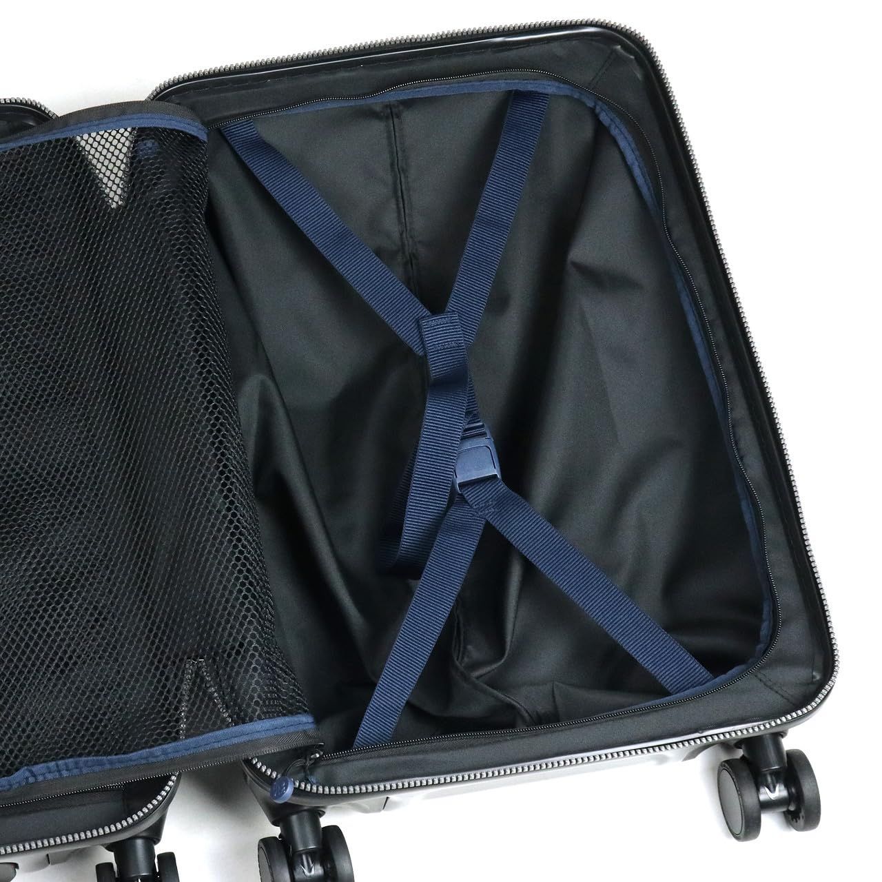 機内持ち込み ワイドキャリー