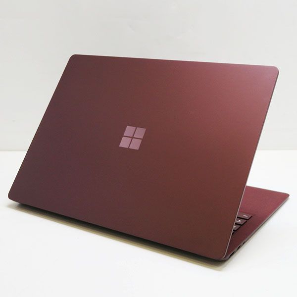 Microsoft Surface Laptop 1769 ノートパソコン Microsoft Surface 1769 Laptop - Powerful, Versatile, and Renewed