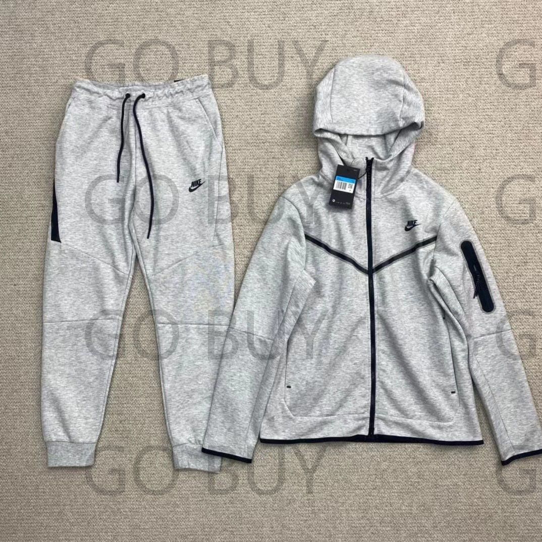 NIKE テックフリース Tech fleece ◆上下◆セットアップ  H