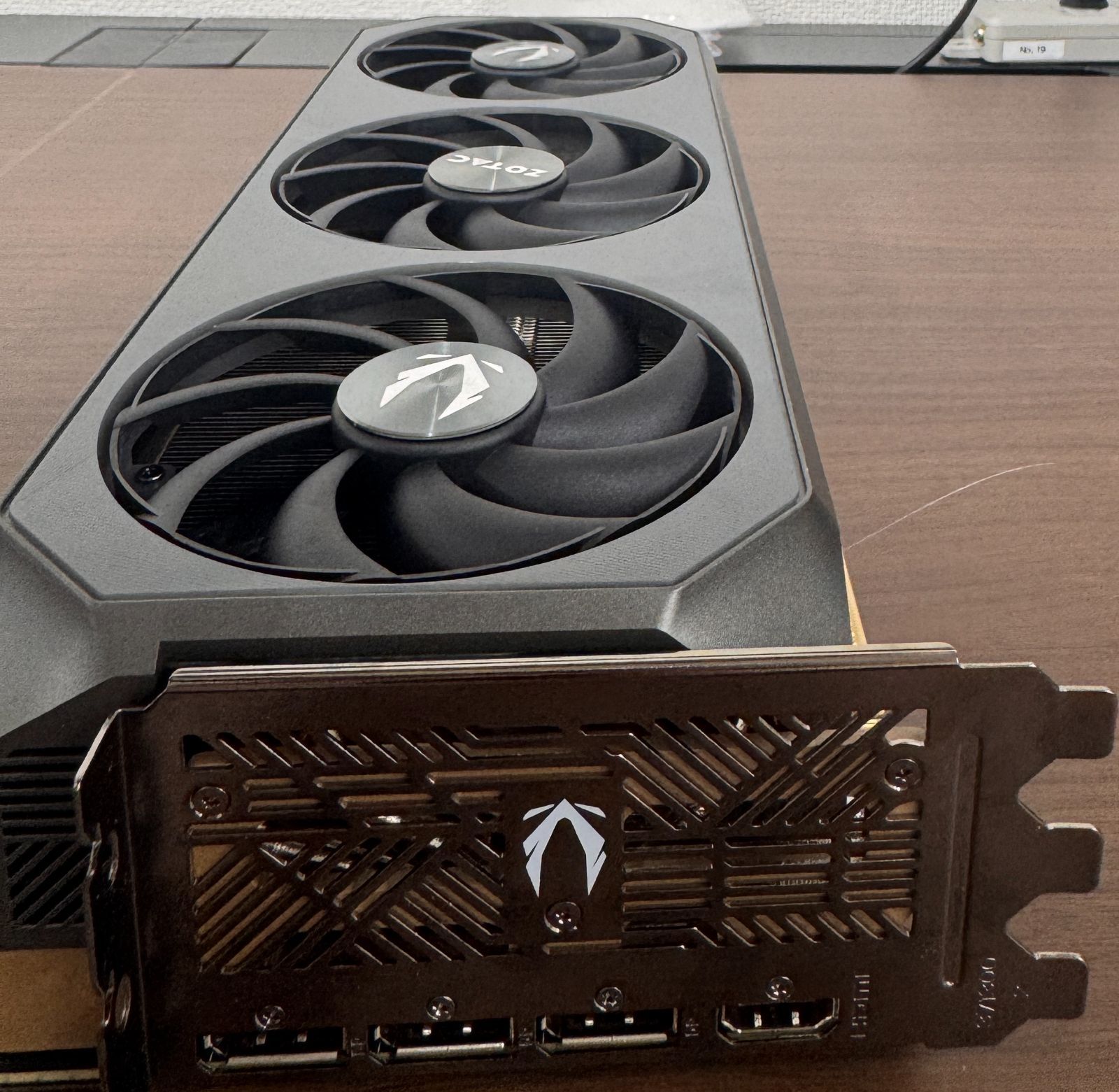 美品 グラフィックボード Nvidia GeForce GTX980 for MacEFI PCIExp